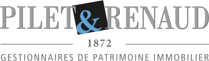 Logo Pilet & Renaud