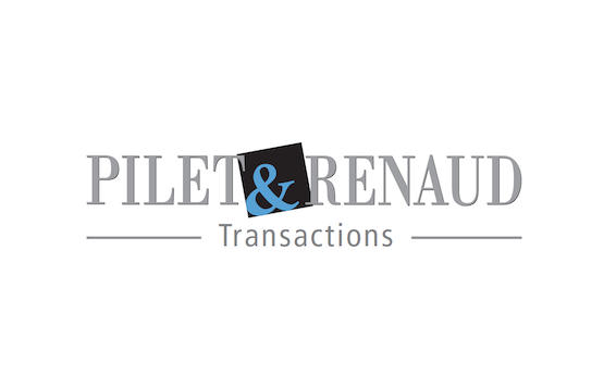 Pilet & Renaud Transactions