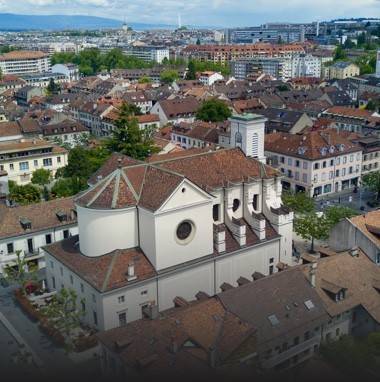 Carouge