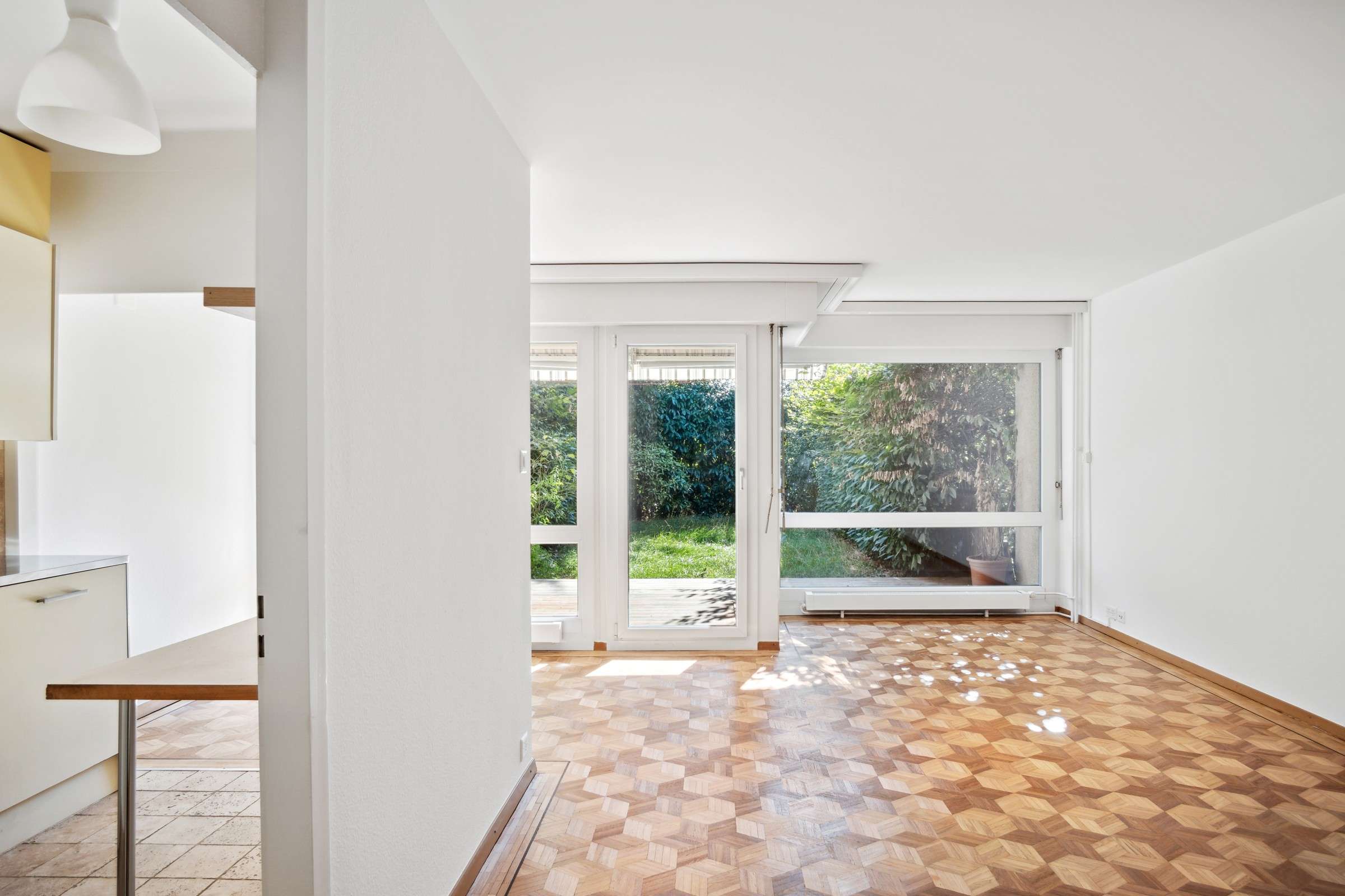 Appartement 3 pièces · Meinier