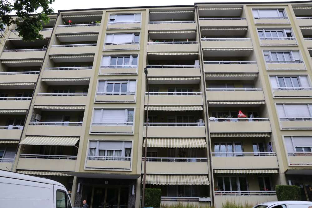 Home 4.5 rooms