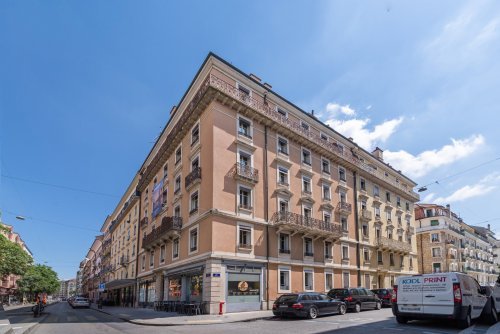 CAROUGE 87 -