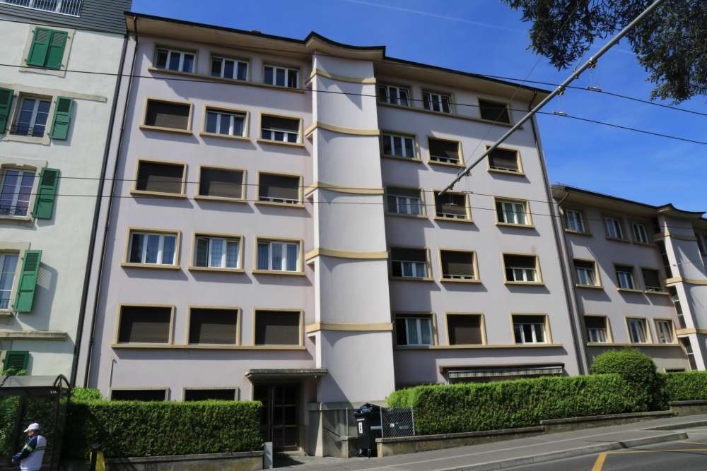 Home 3 rooms