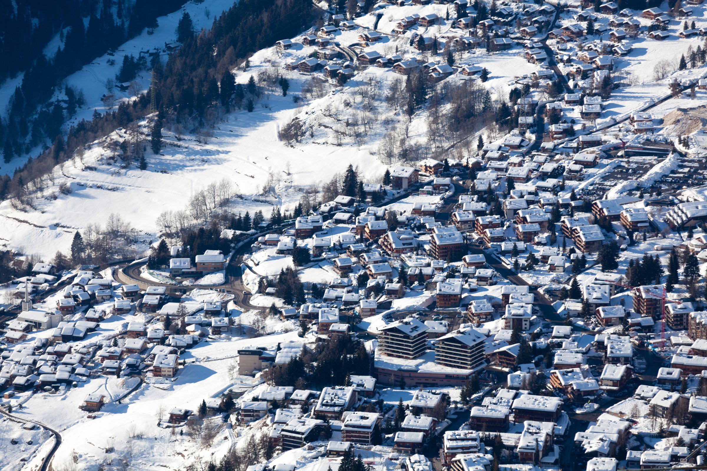 VERBIER (VS)