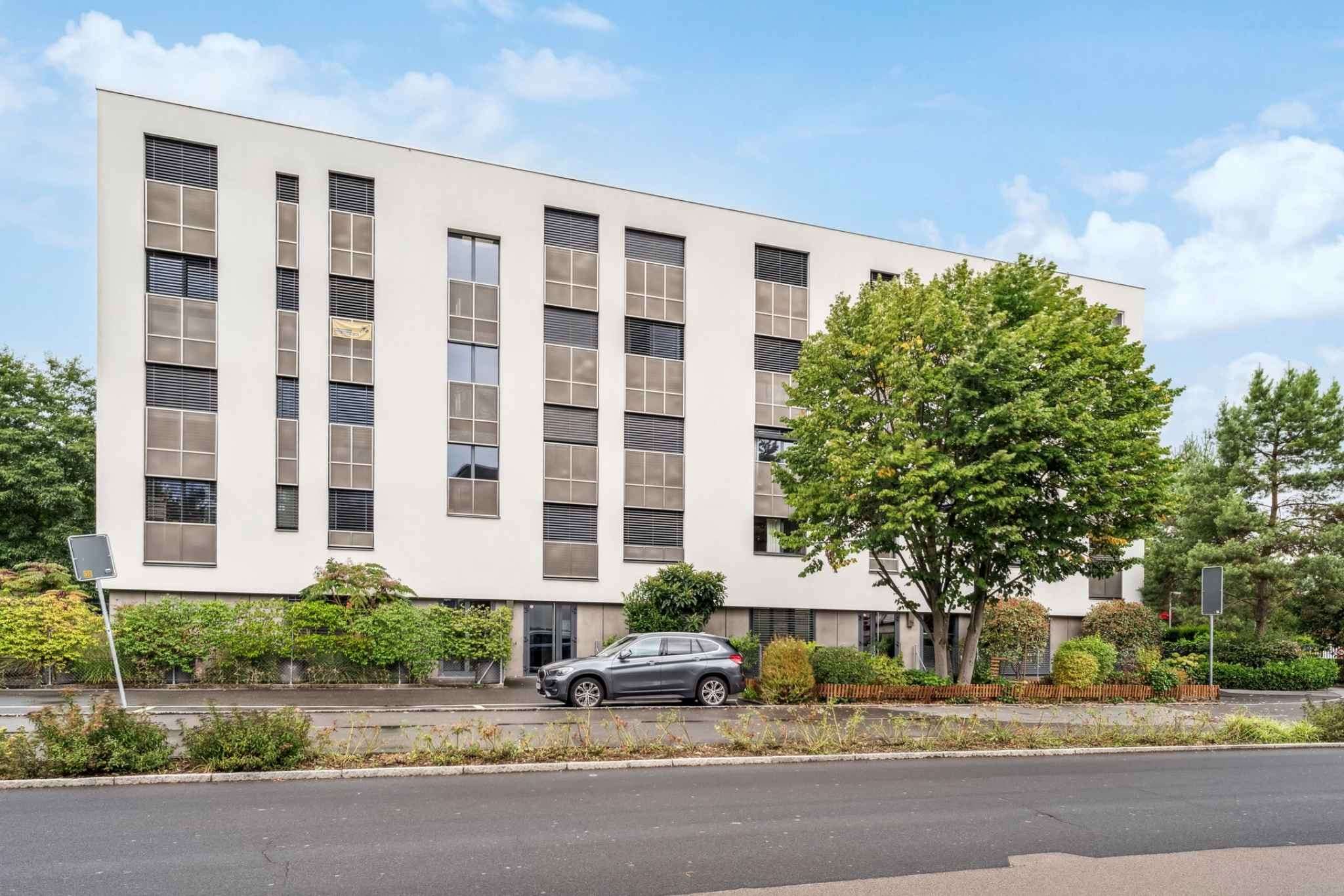 Exclusivité : beau 5 pièces à Lancy