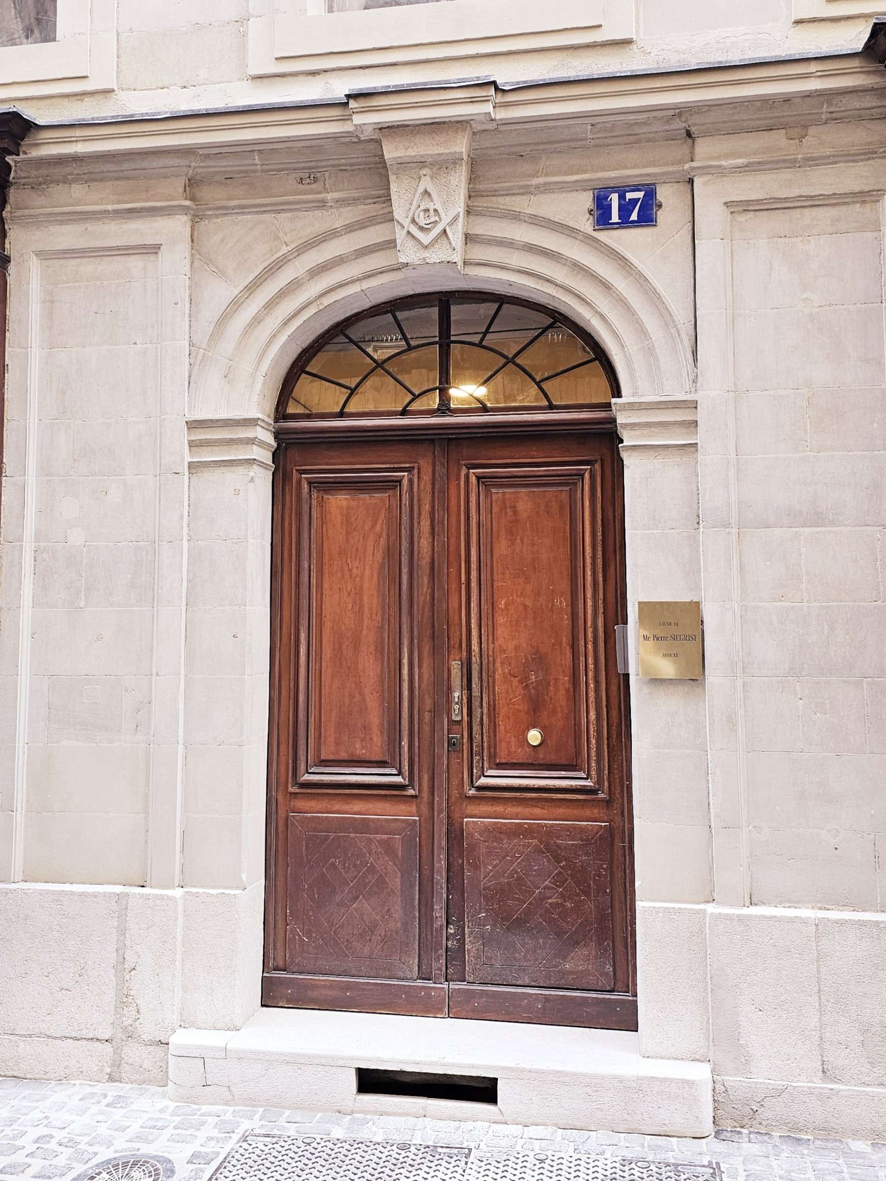 Dépôt 7m² Vieille-Ville