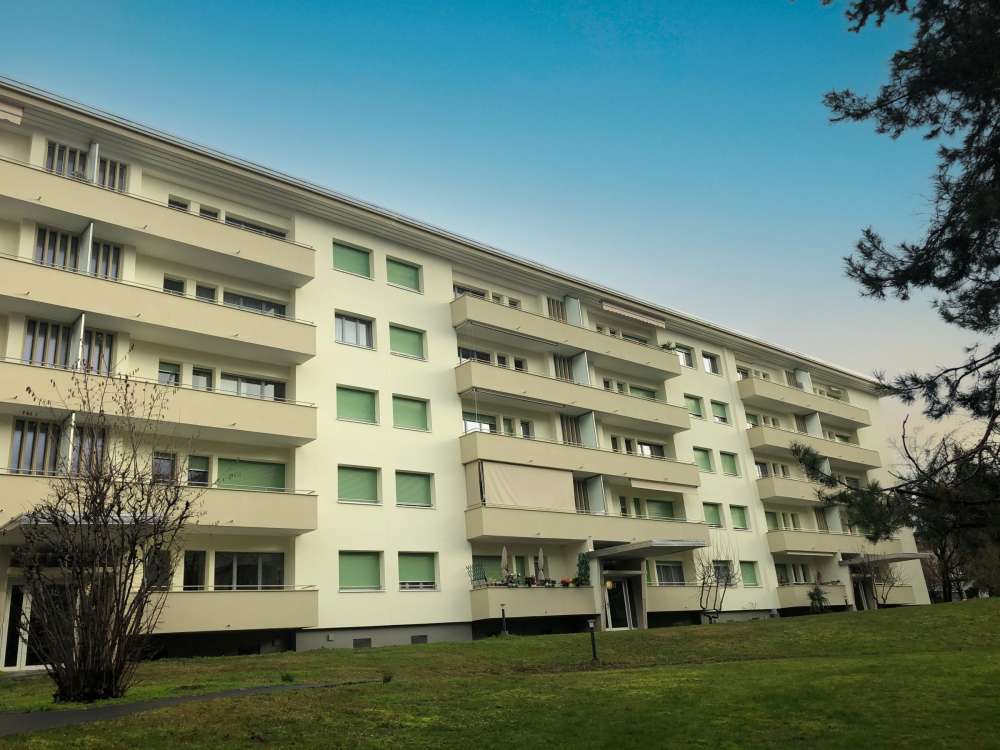 Home 3.5 rooms