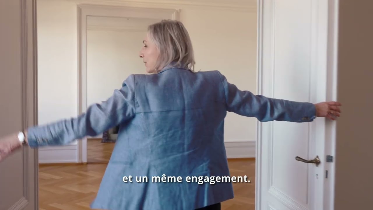 Journée internationale des droits des femmes | Les femmes au cœur de notre régie