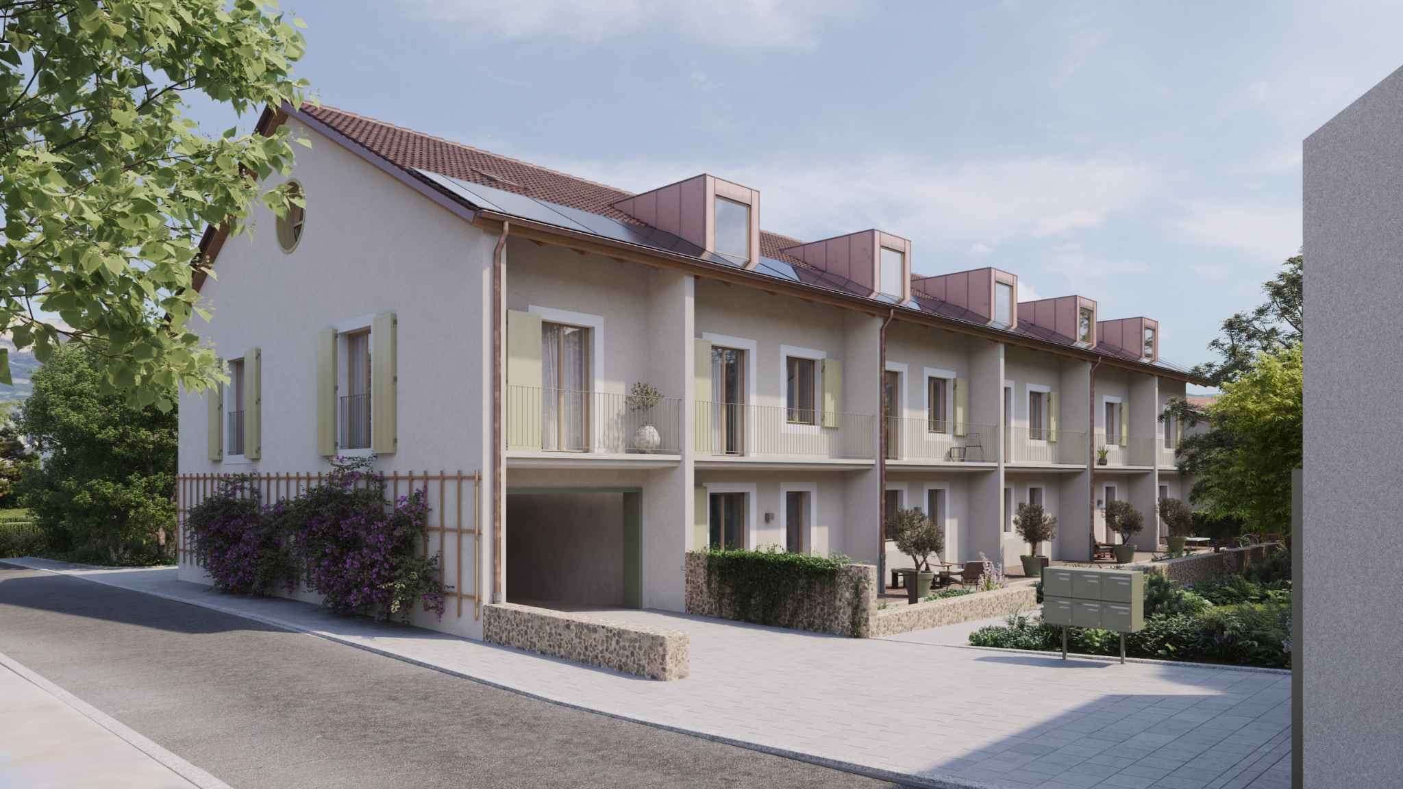 Lot C