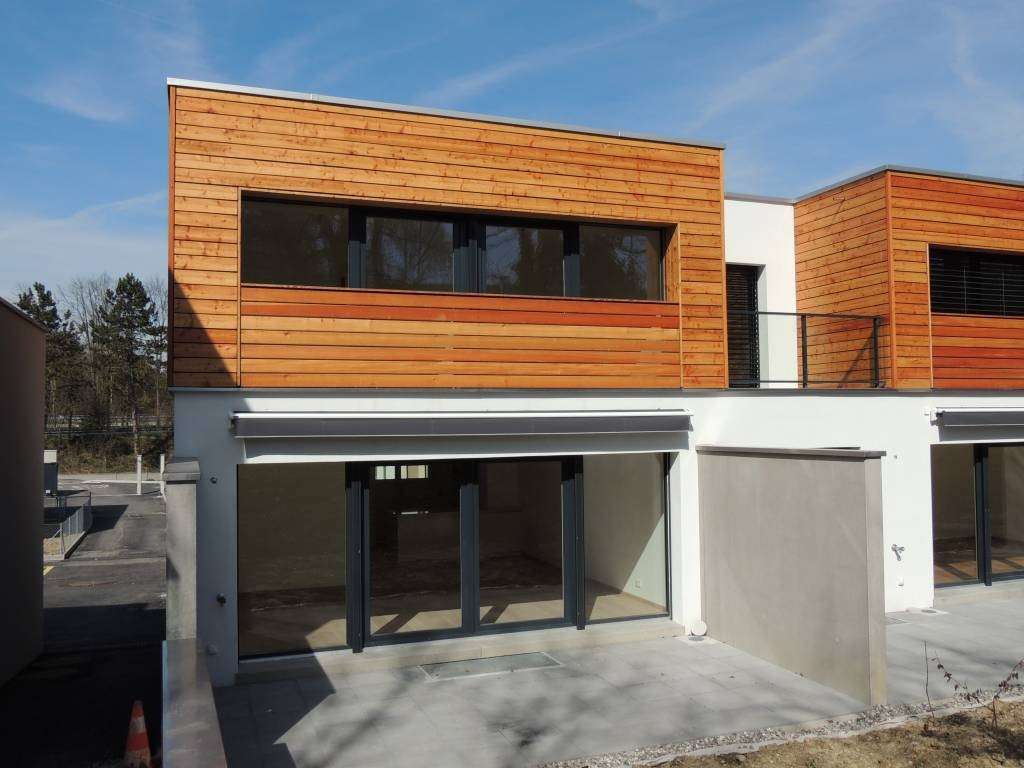 Villa contiguë 6 pièces à Chambésy