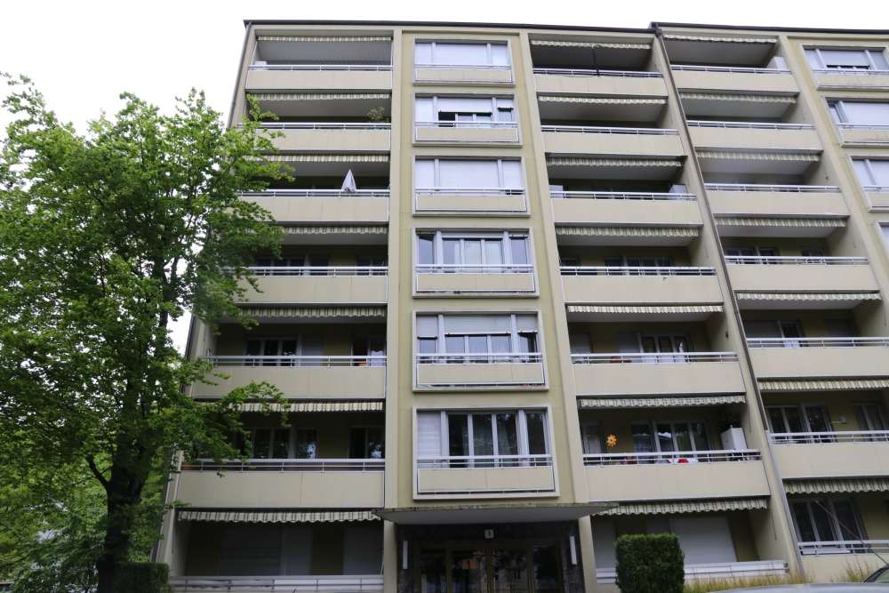 Home 1.5 room