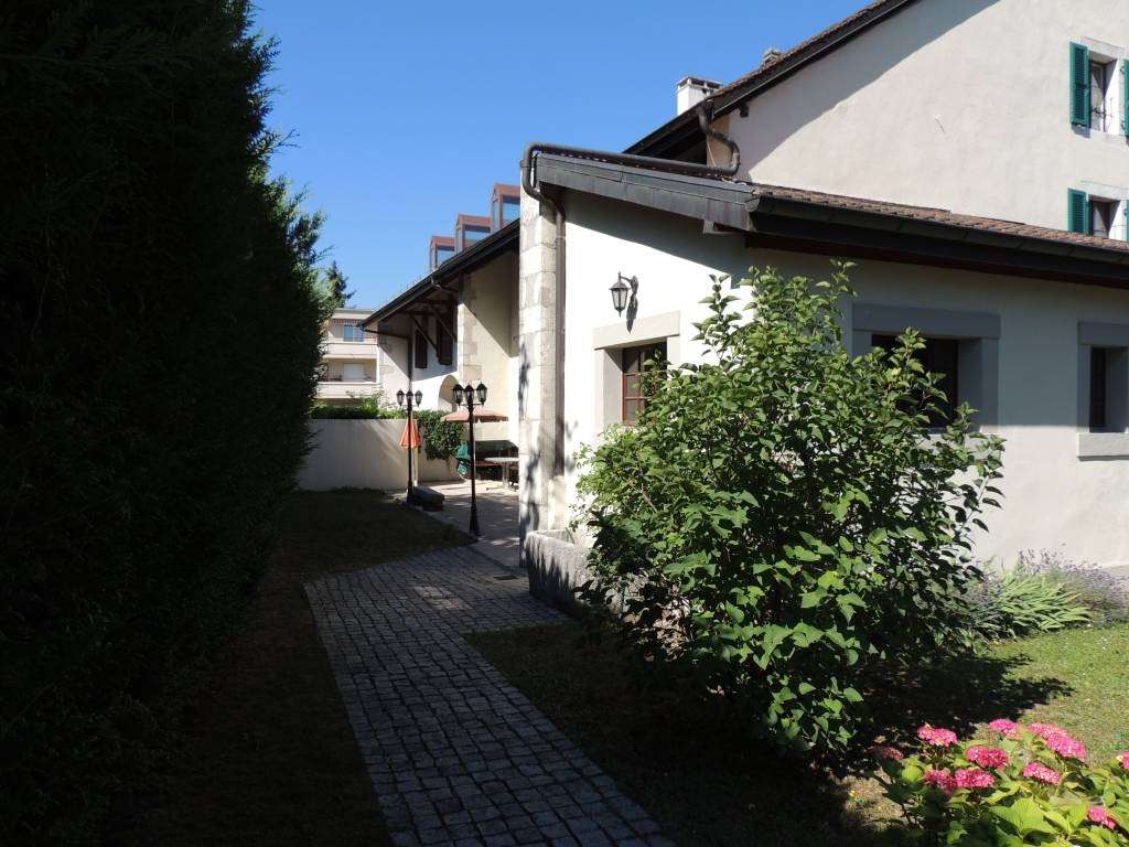 Maison 10 pièces Meyrin