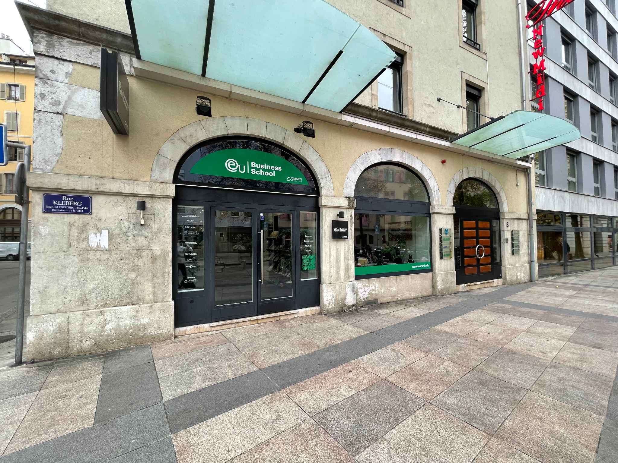Saint-Gervais / Mont-Blanc - CHF 700.-/m2/an - Arcade de 206m2