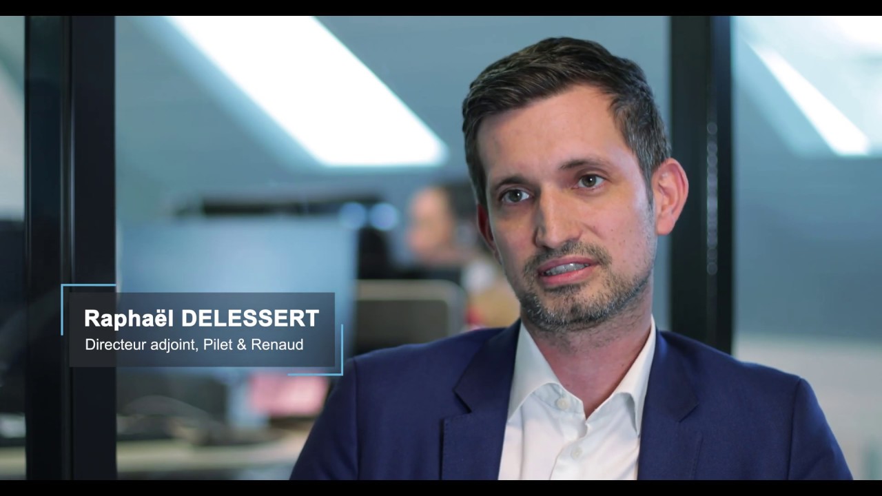 INNOVANT : LE SERVICE GÉRANCE CLIENTÈLE