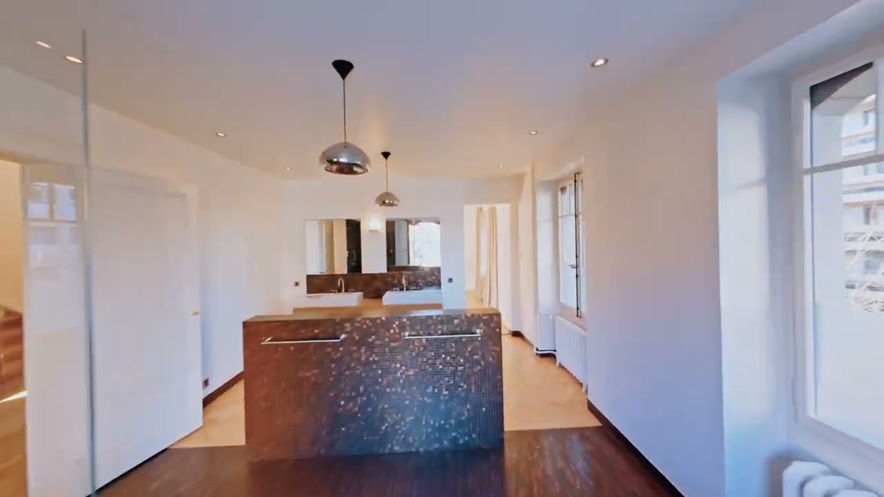 Florissant: splendid fully-renovated house for sale