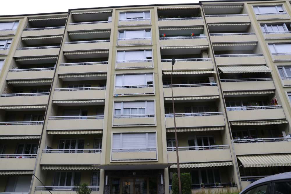 Home 1.5 room