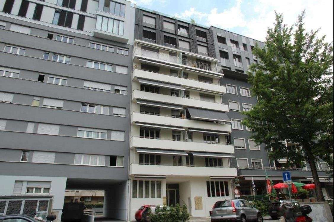 Dépôt 11m² Charmilles