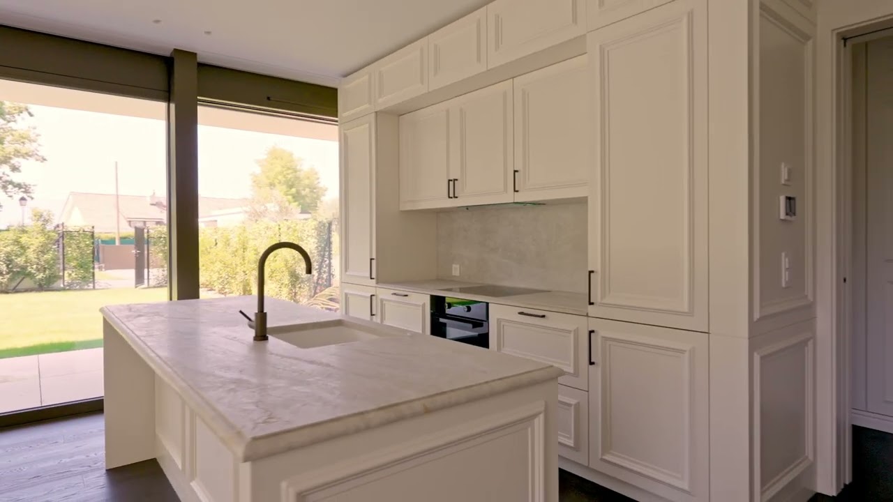 À louer à Hermance : appartements neufs de standing