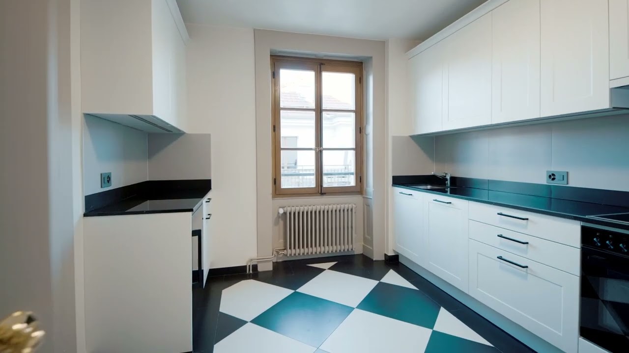 An innovative construction site: towards a 100% zero-waste renovation in Geneva