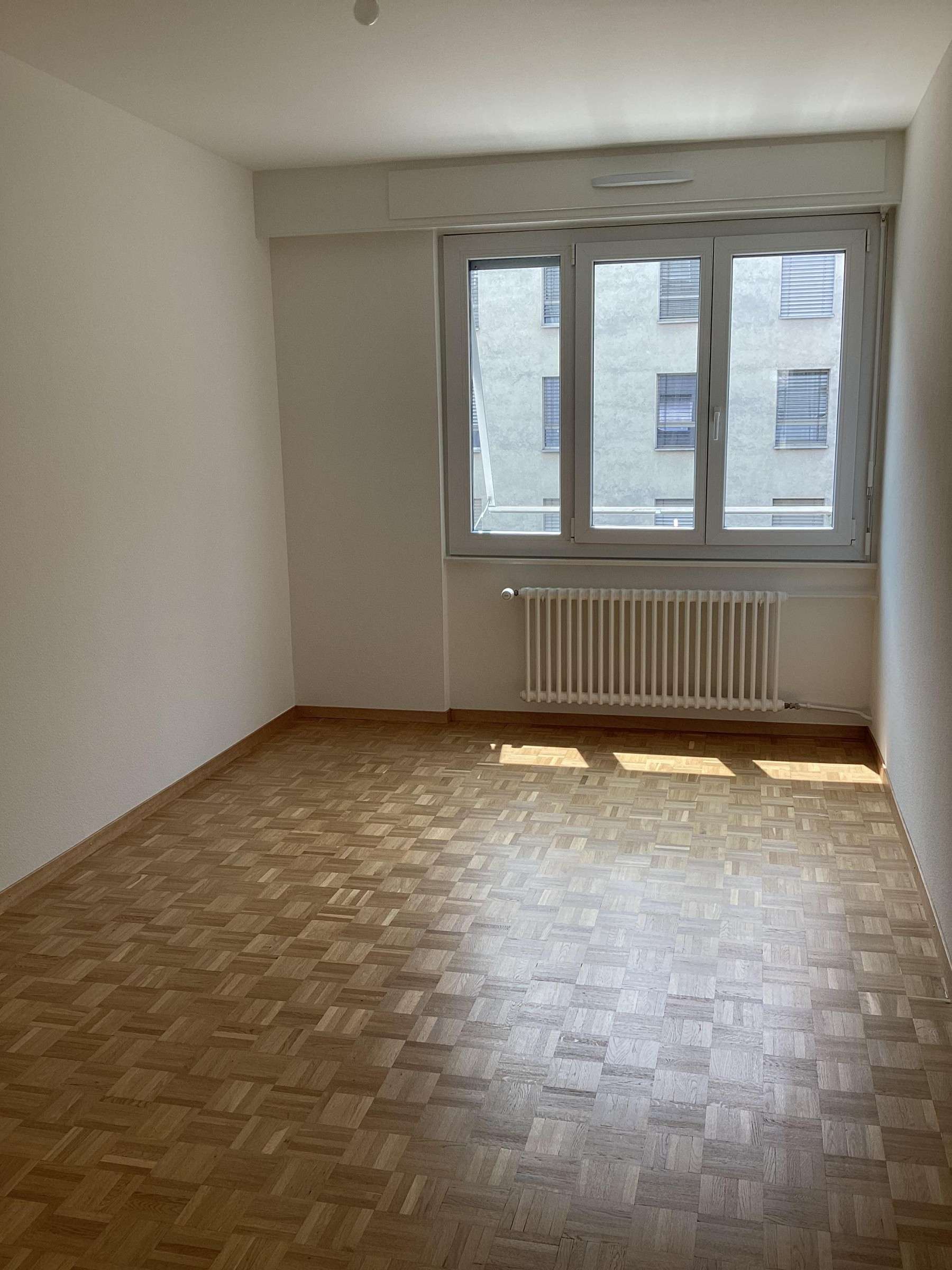 Appartement 4 pièces · Pâquis