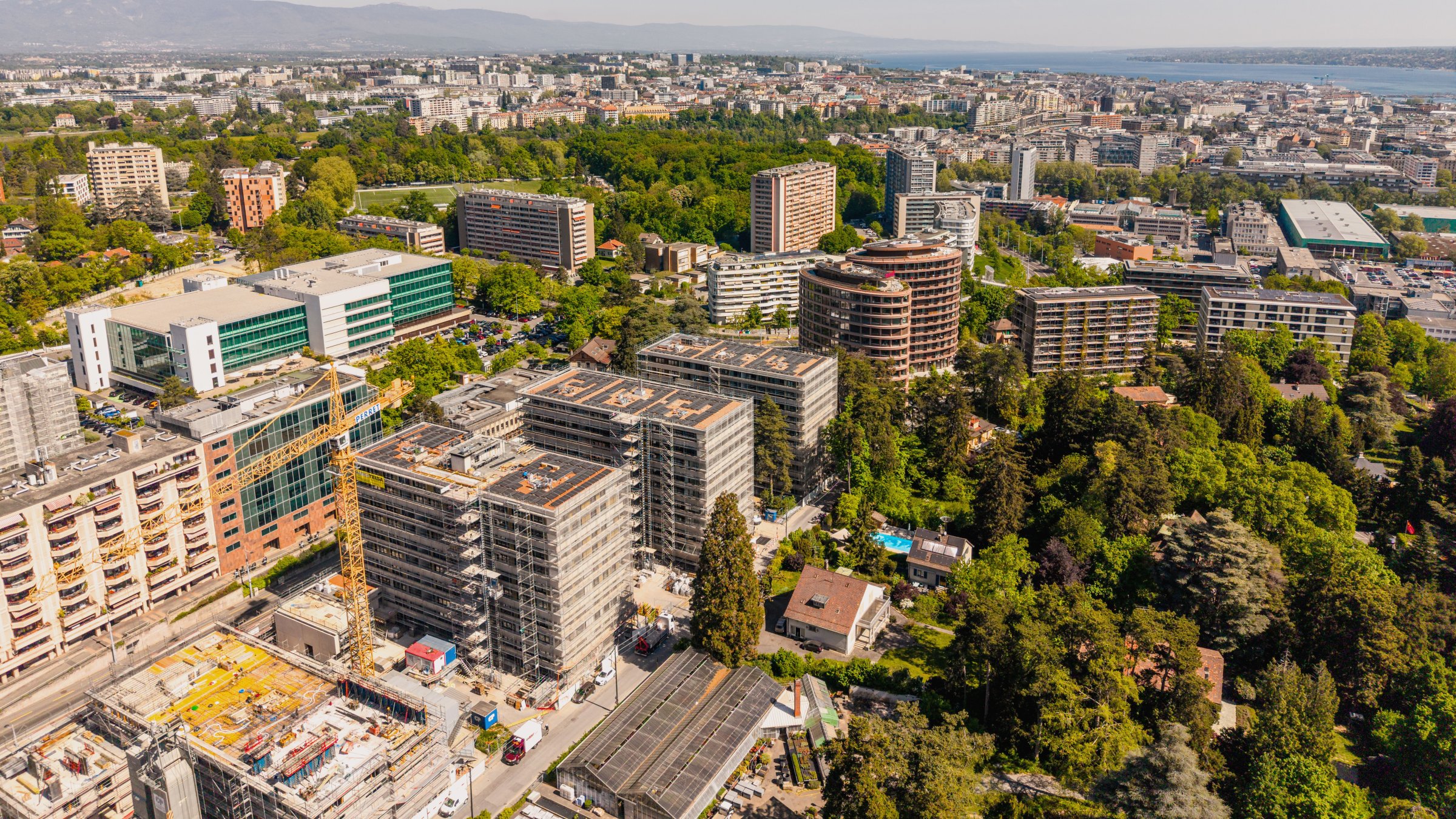 SURVILLE -