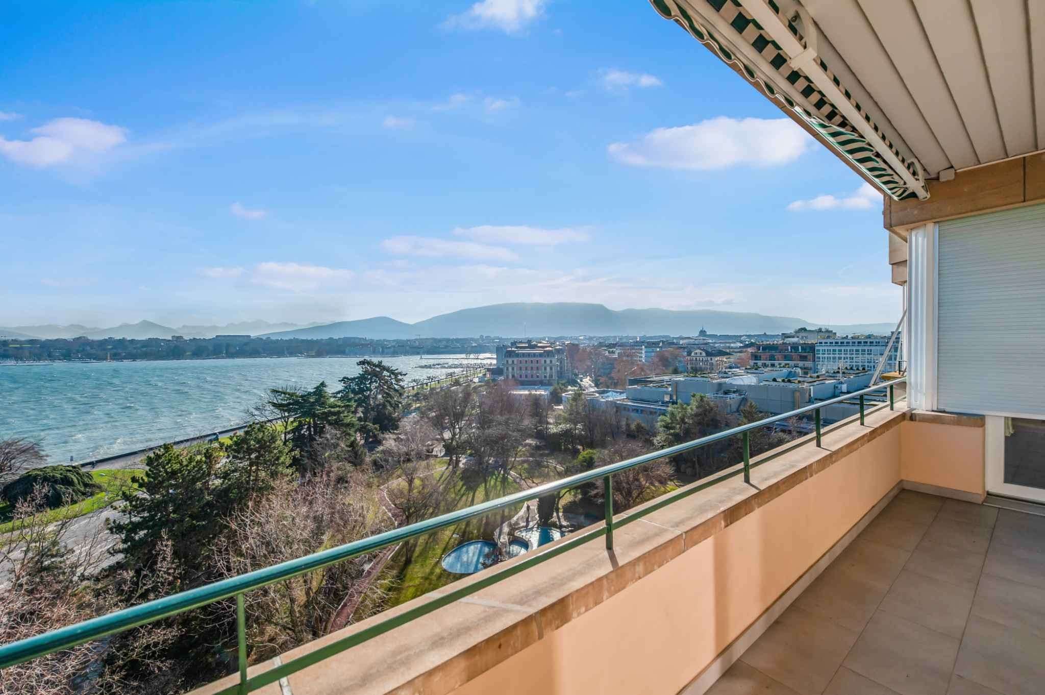 Magnifique appartement de 7.5 pièces