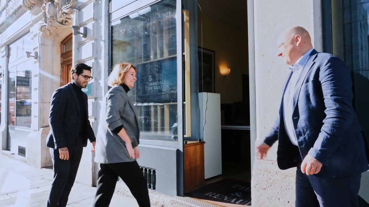 Sale of an Iconic Property in Geneva
