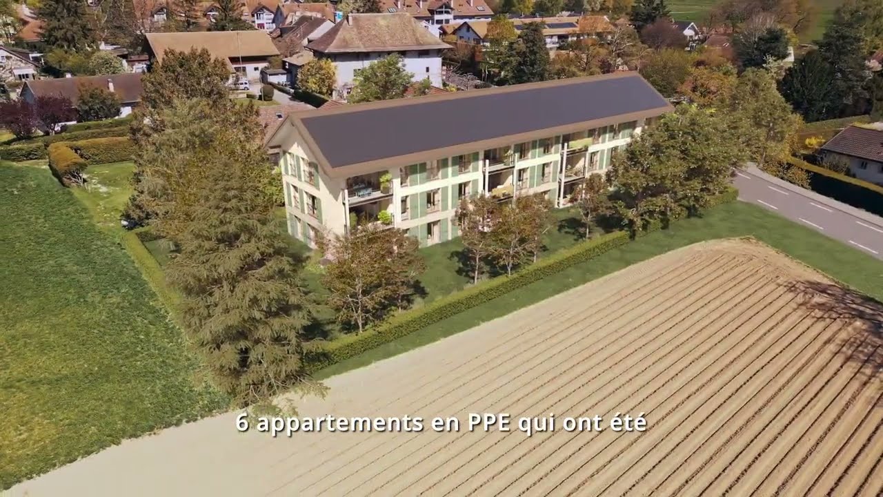 Projet immobilier à Meinier : suivez chaque étape de la construction